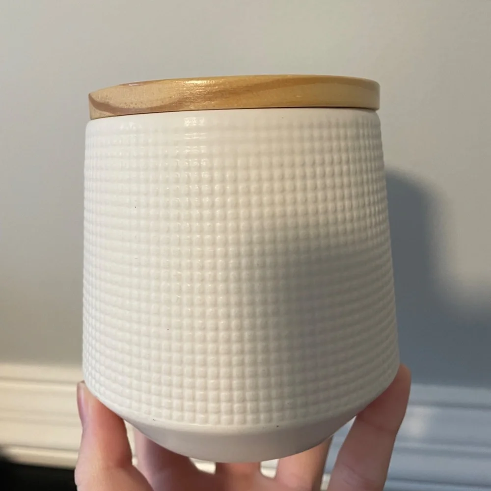 3 for $12: Target small decor jar